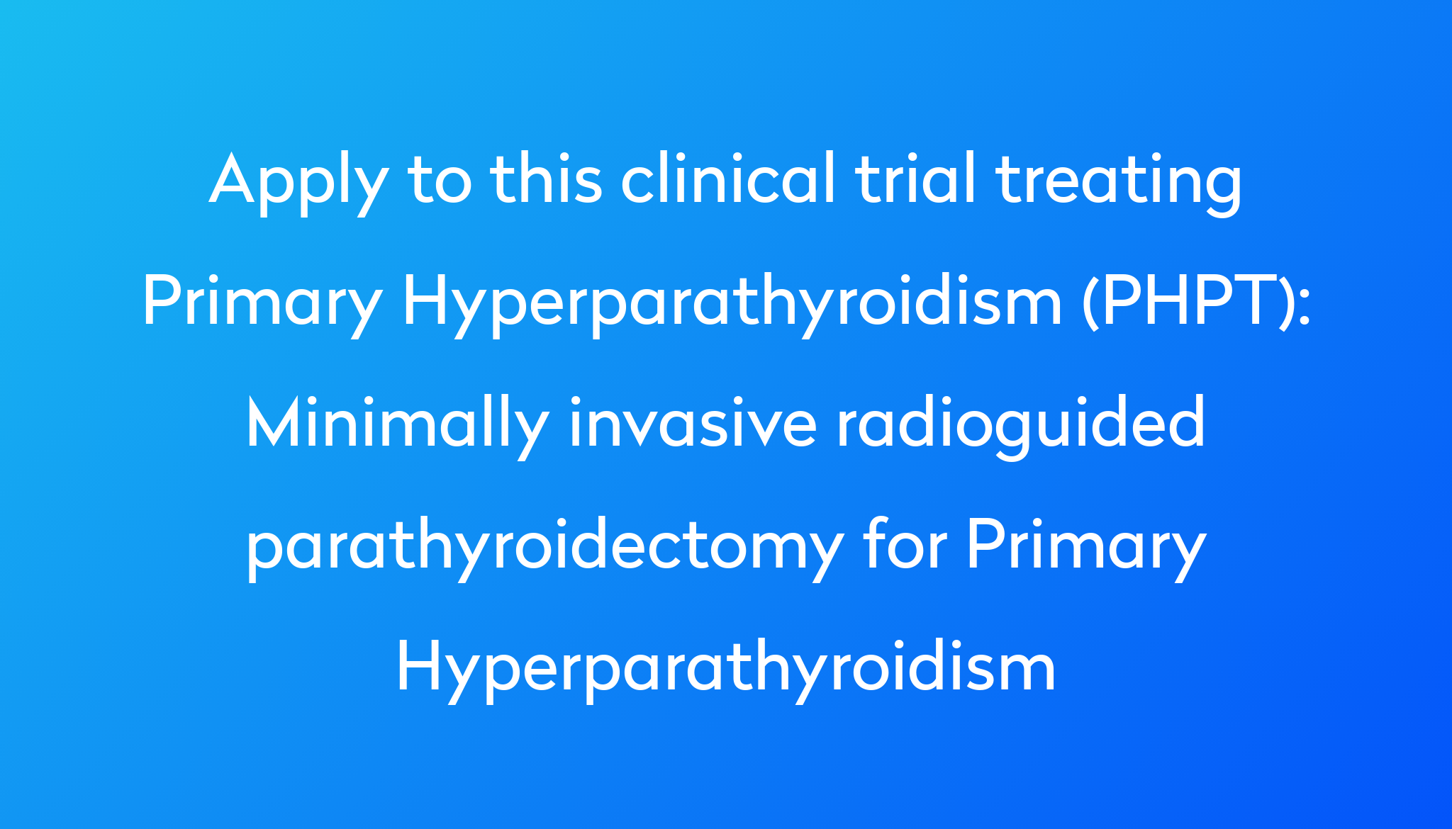 minimally-invasive-radioguided-parathyroidectomy-for-primary